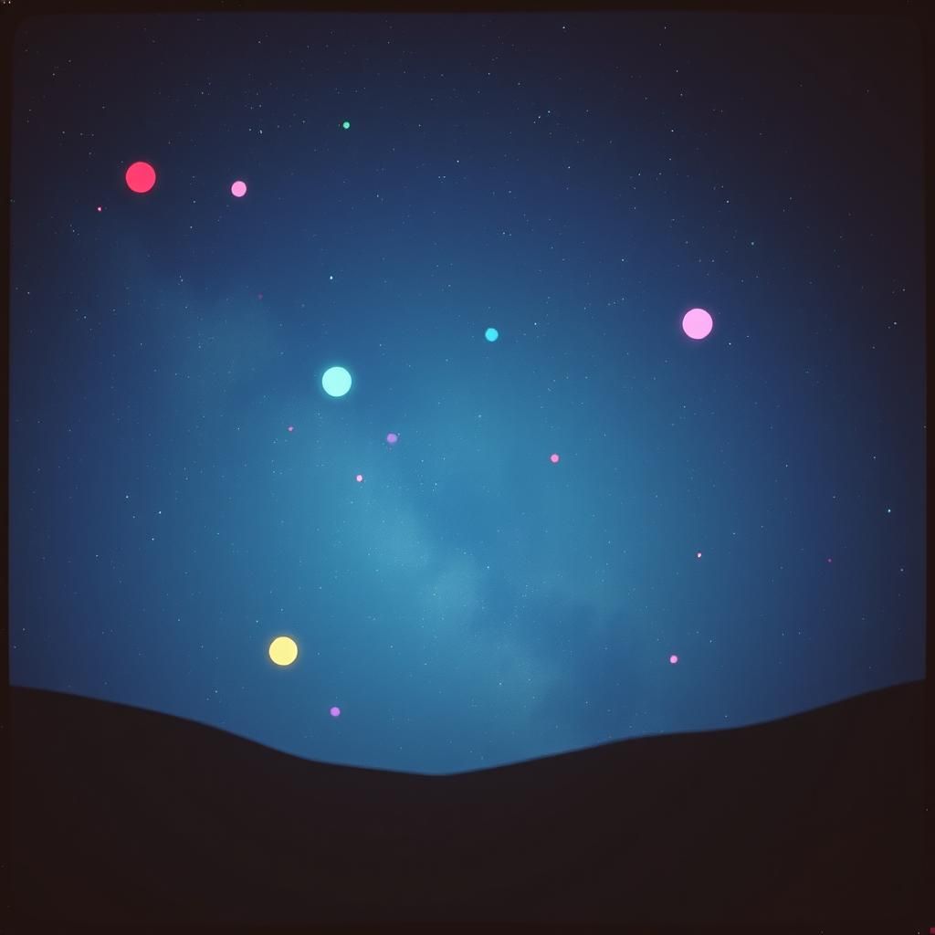 Echoes in the night