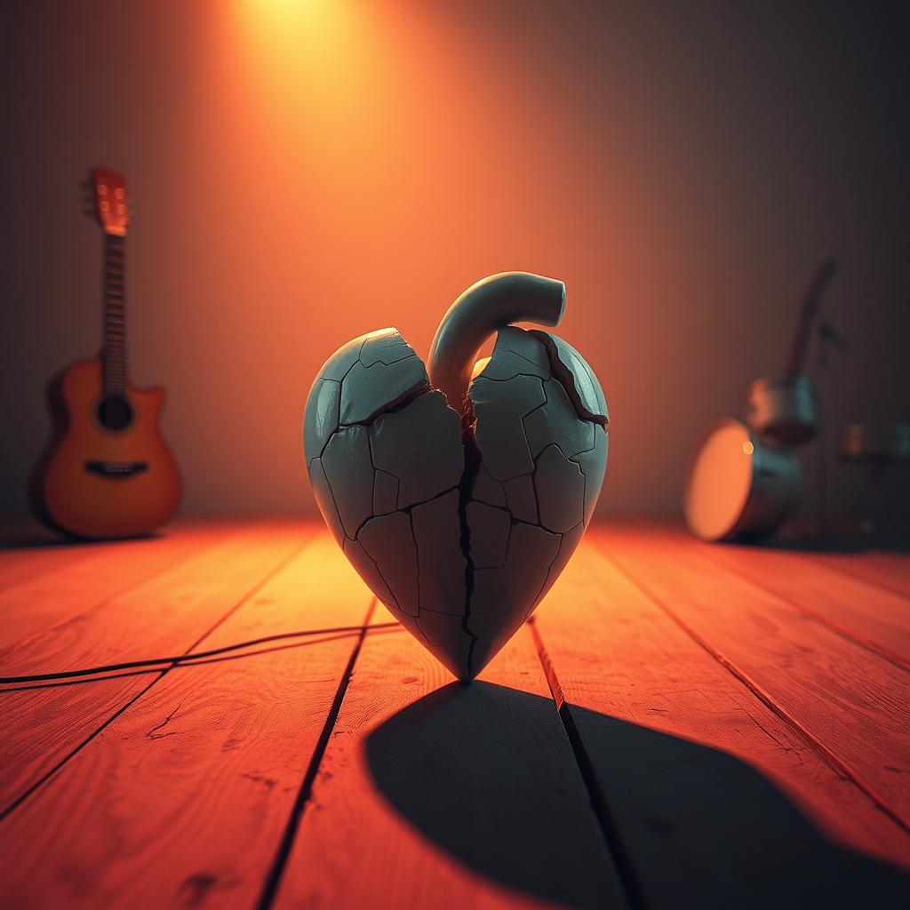 Broke Me Better