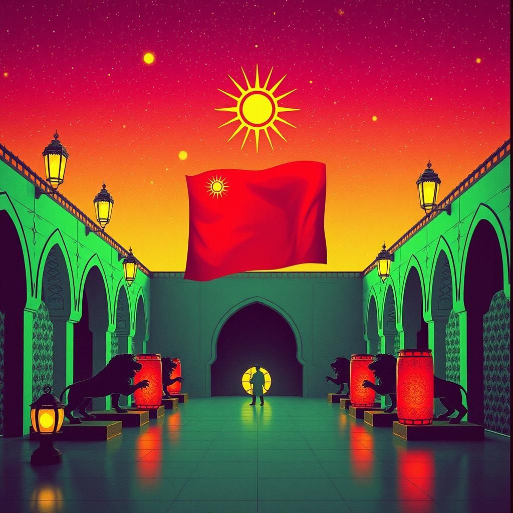 Dima Maghreb