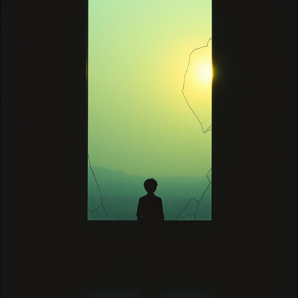 If tomorrow stayed away