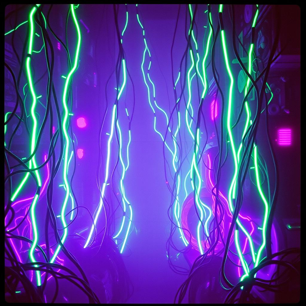 Electric Pulse