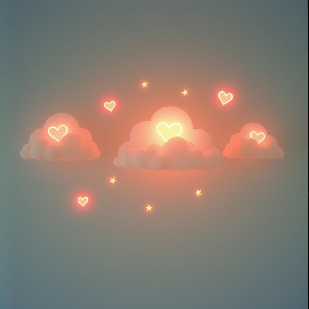 Through the Clouds