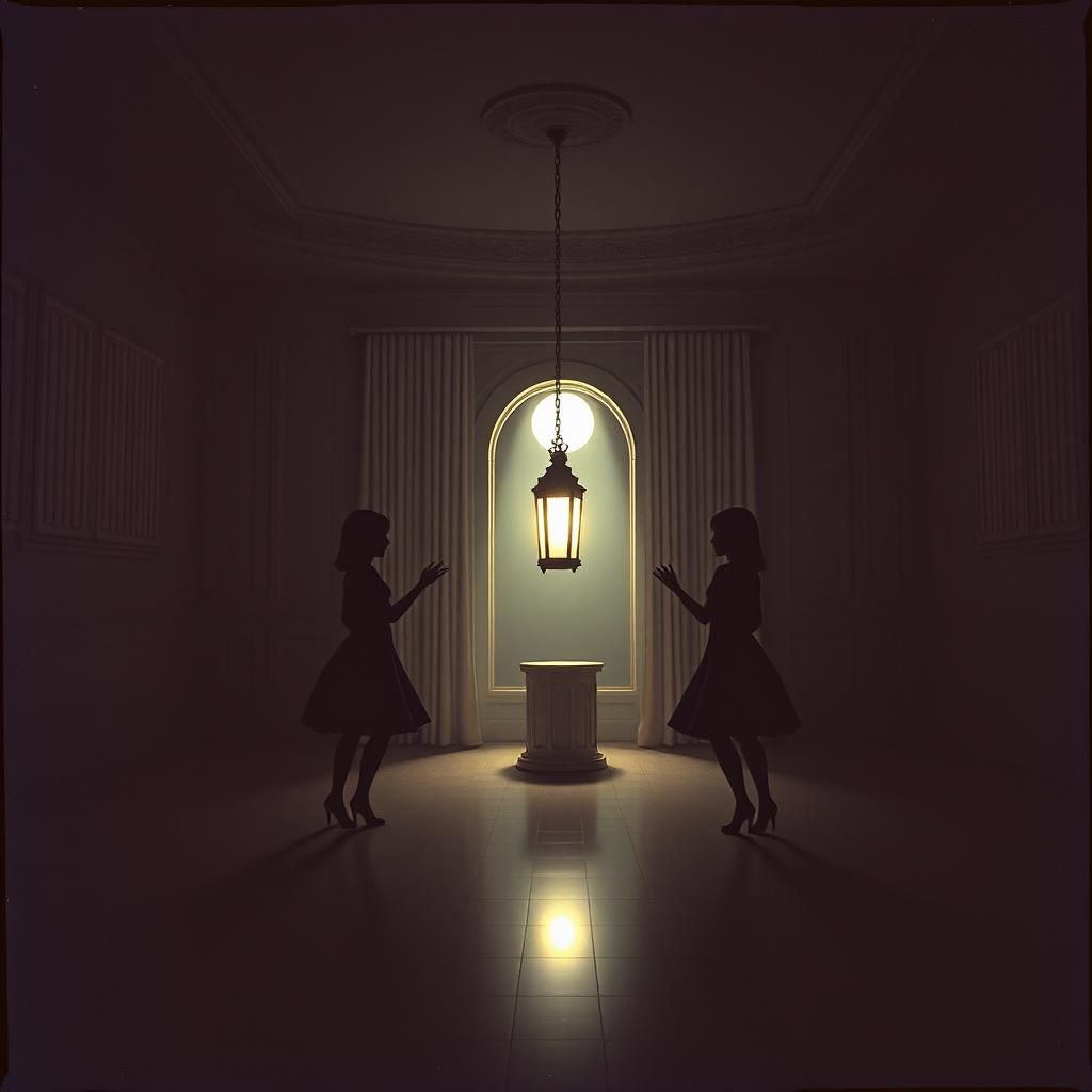 Shadows Feast