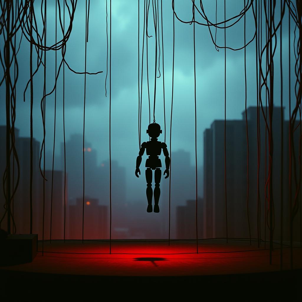 Puppeteer