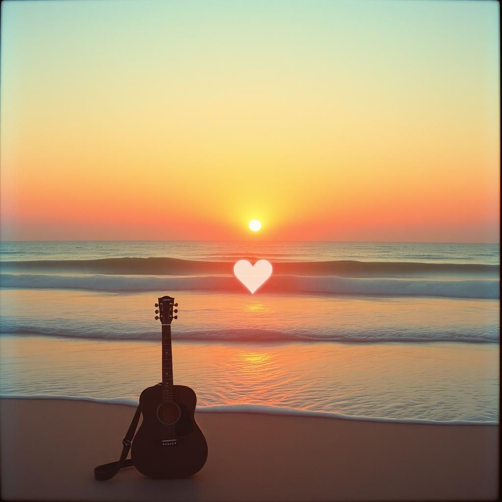 My Heartbeat for Bubu