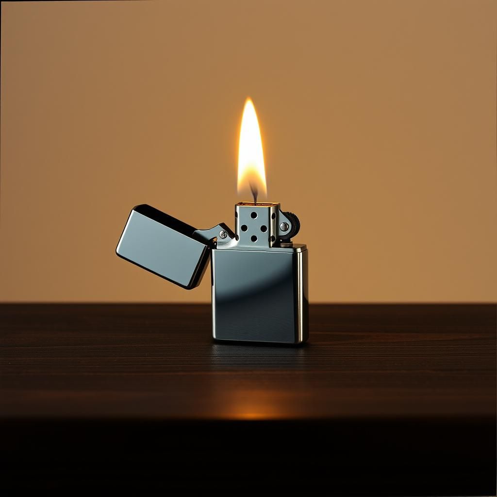 Inferno of Desire