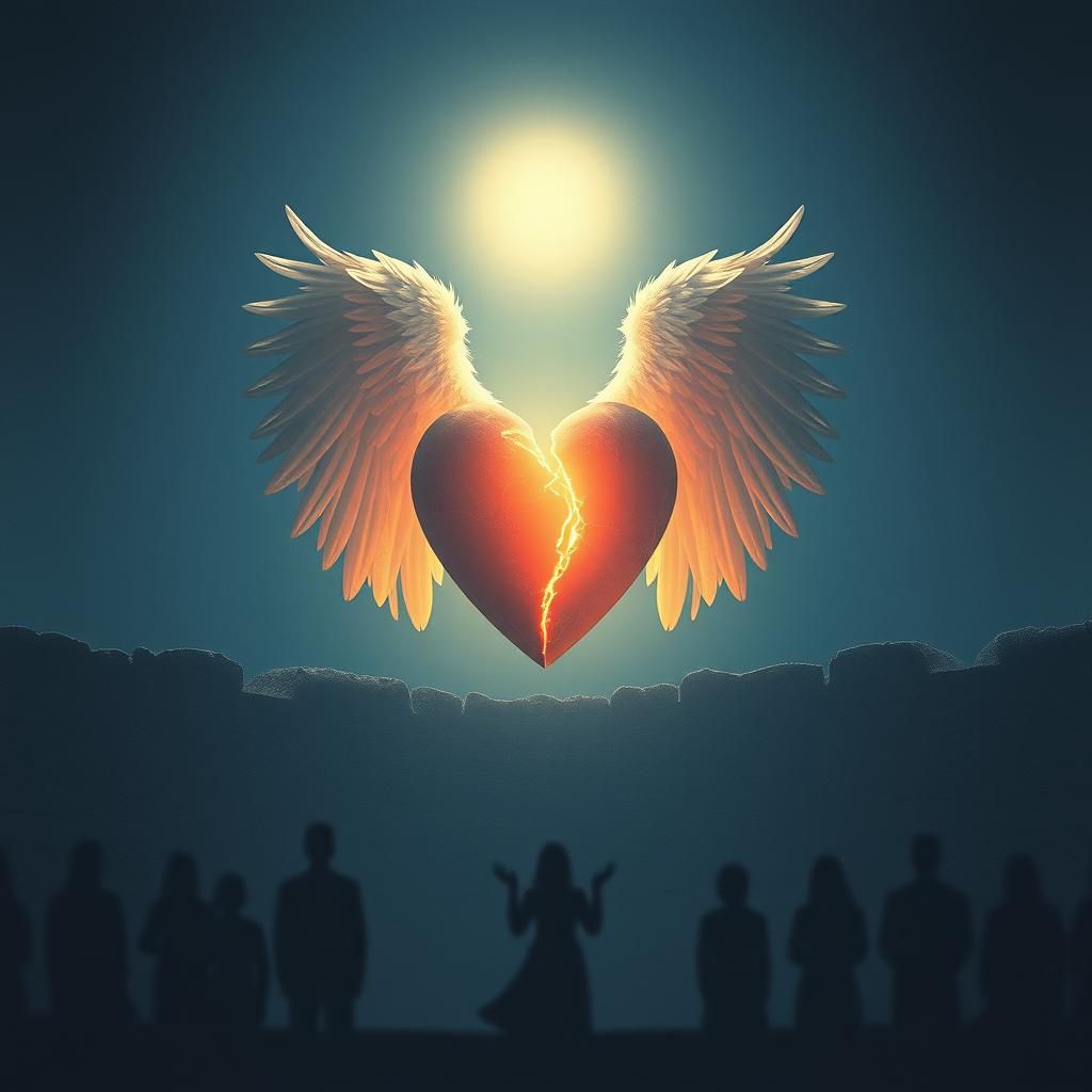 Angel Wings