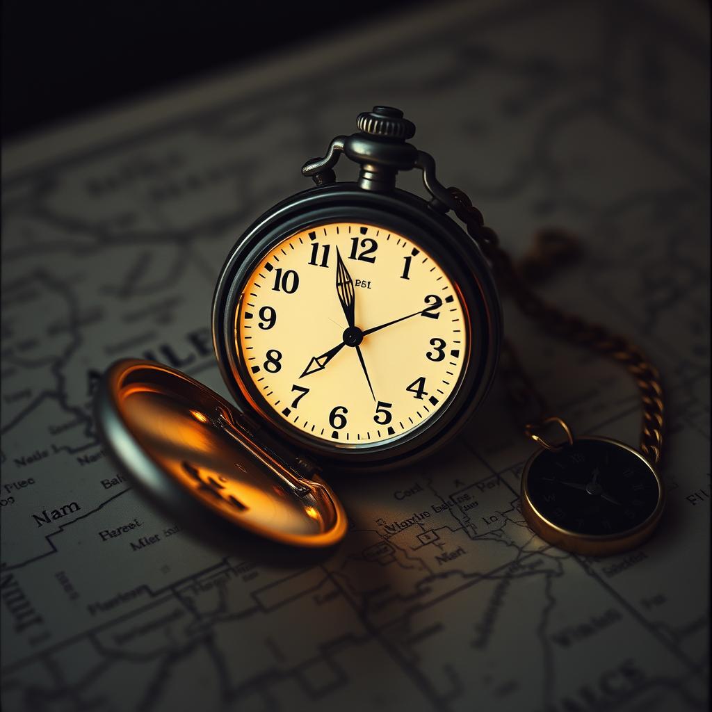 What Makes You Tick