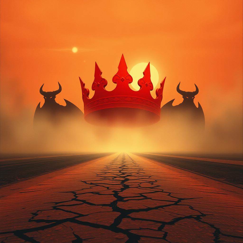 King of Hell