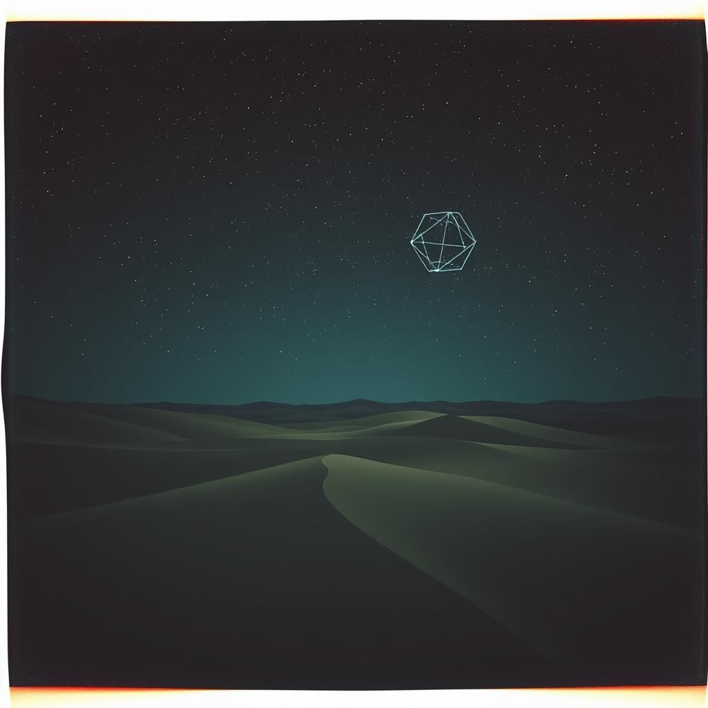 Desert Pulse