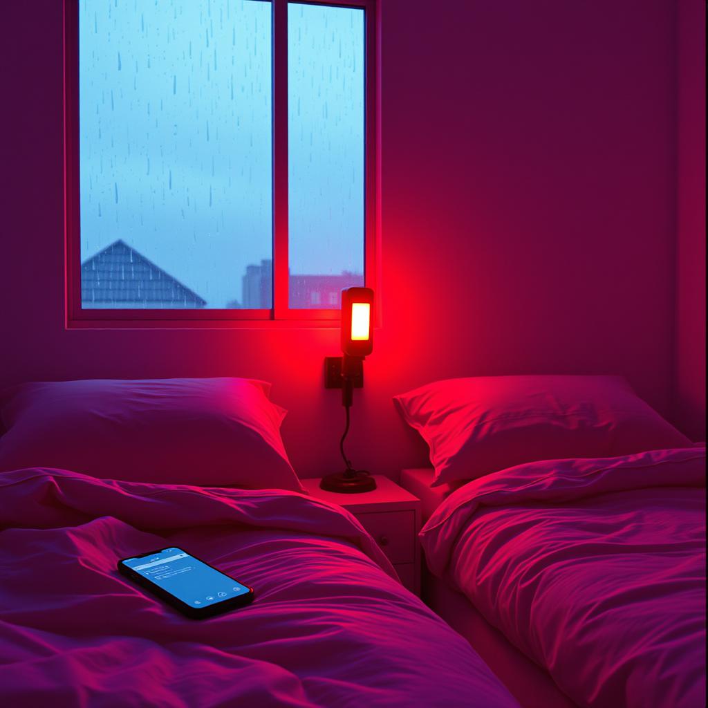 Code rood