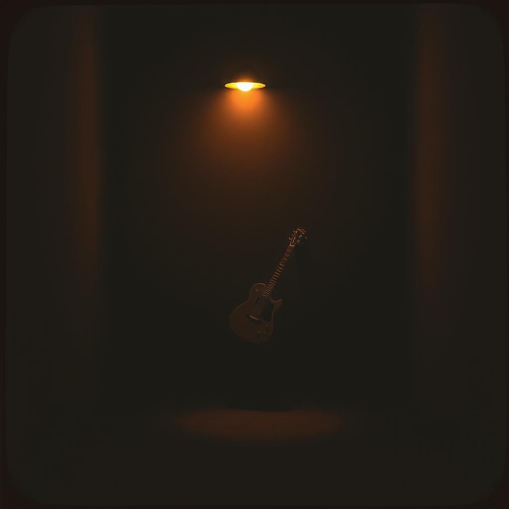 Quiet like this II