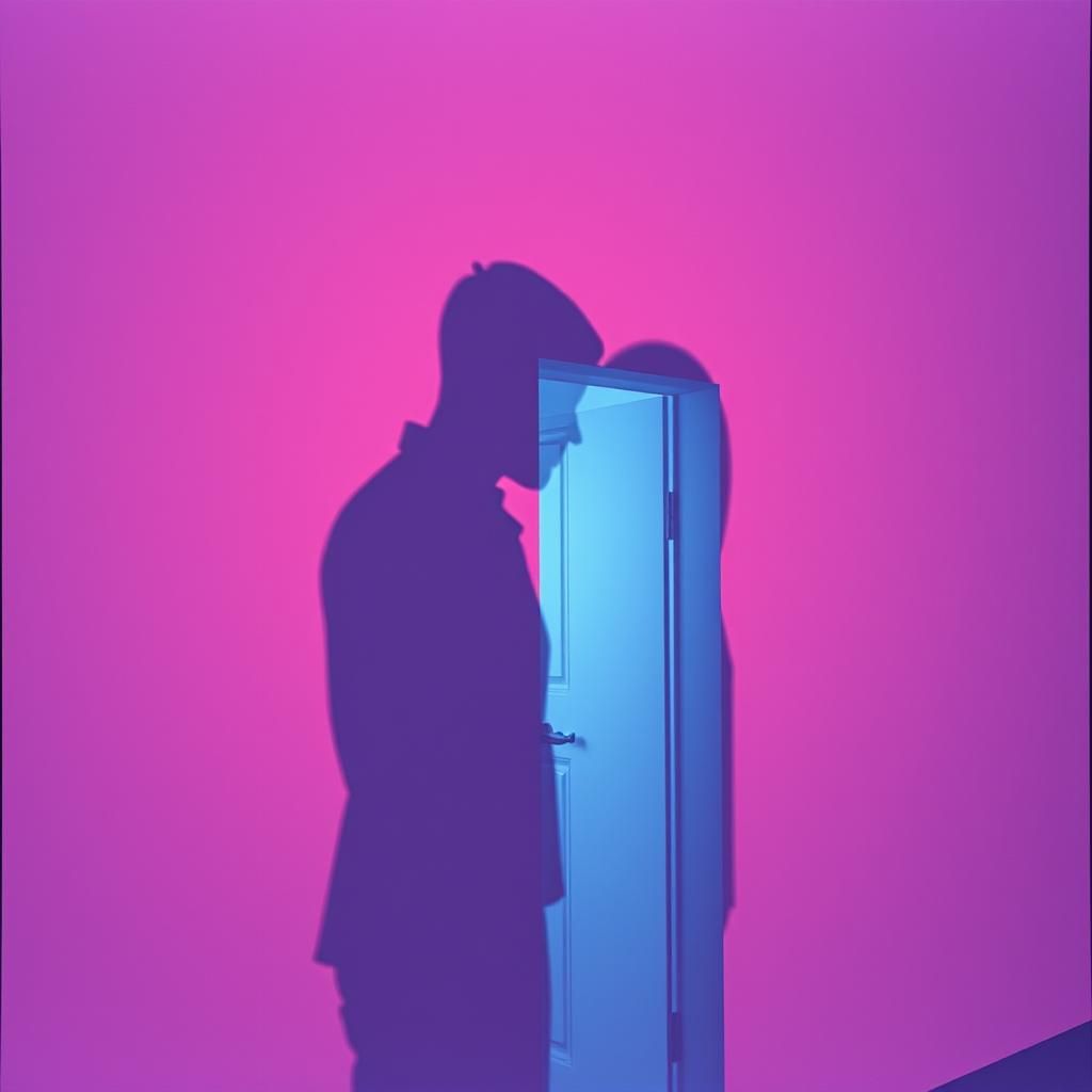 B-4 the Kiss