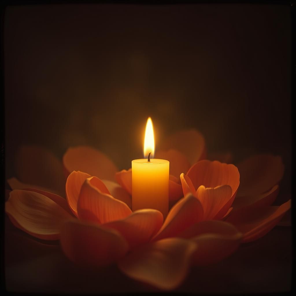 Eternal Flame