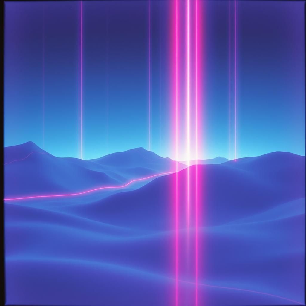 Glitch in Time by Jake Holland