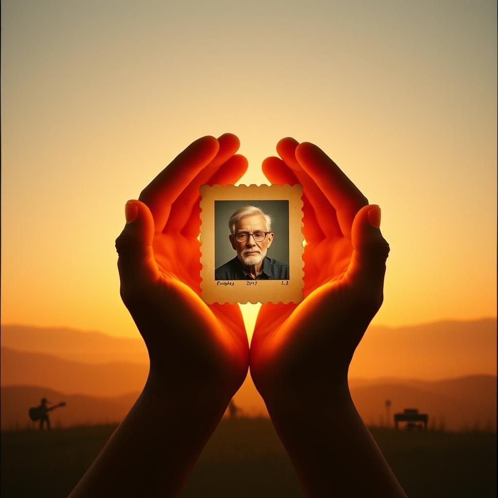 Forever in My Heart