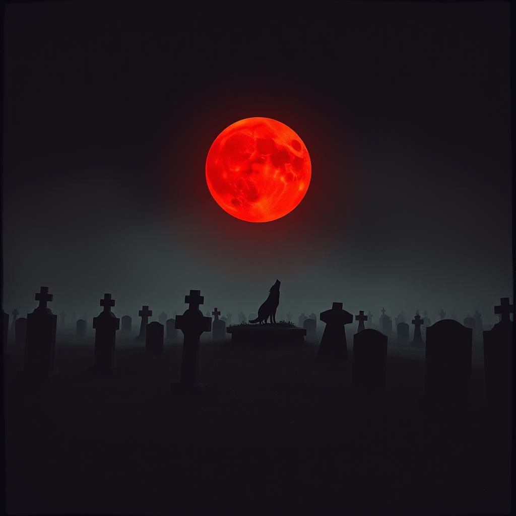 Sun never rise