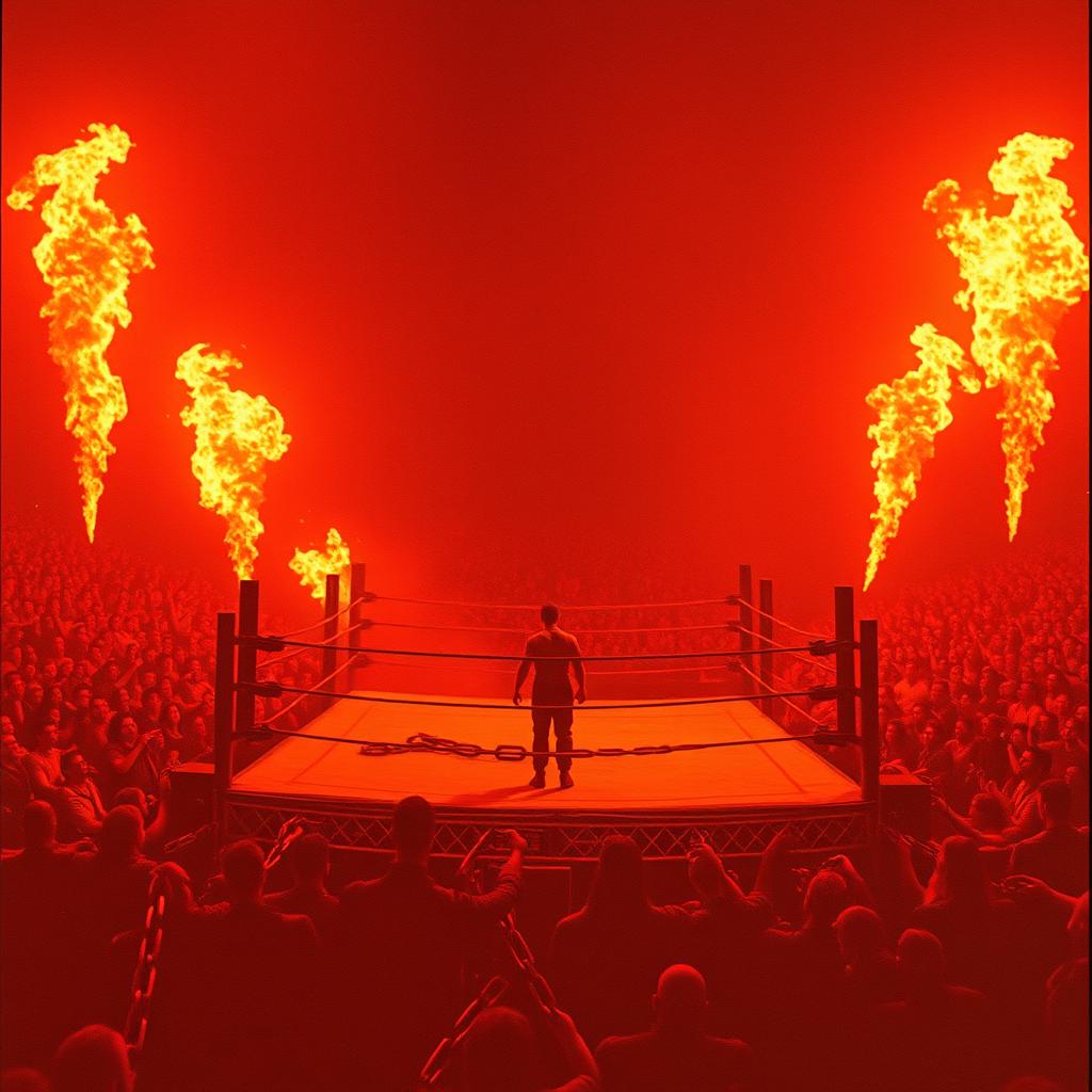 Ring Fury