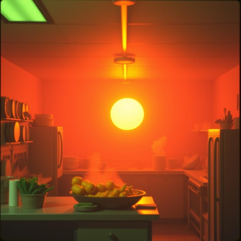 Light Will Rise