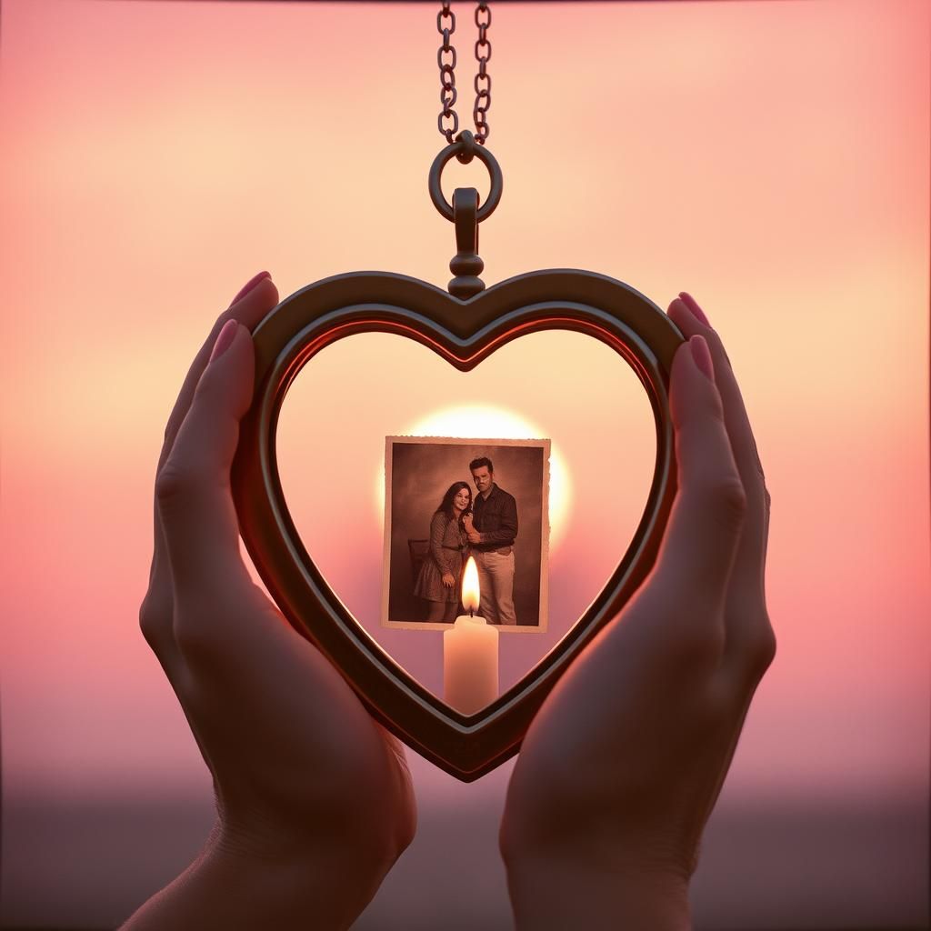 Need your love
