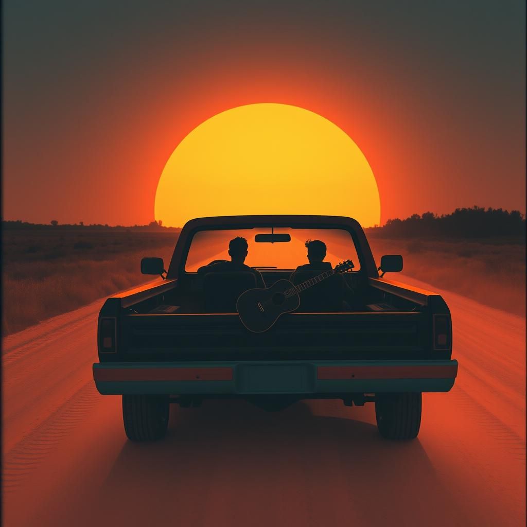 Back Roads of Mississippi