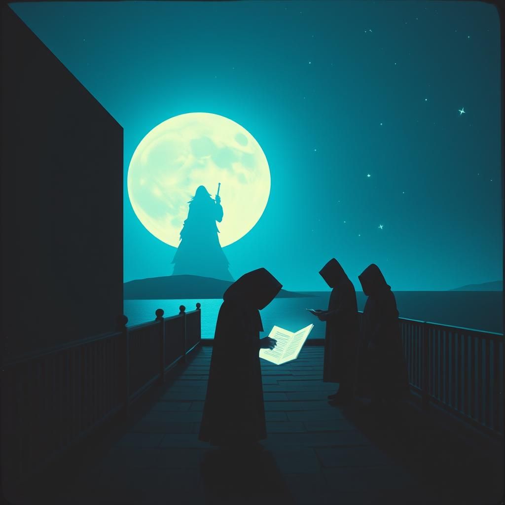 Nightguard of Hope