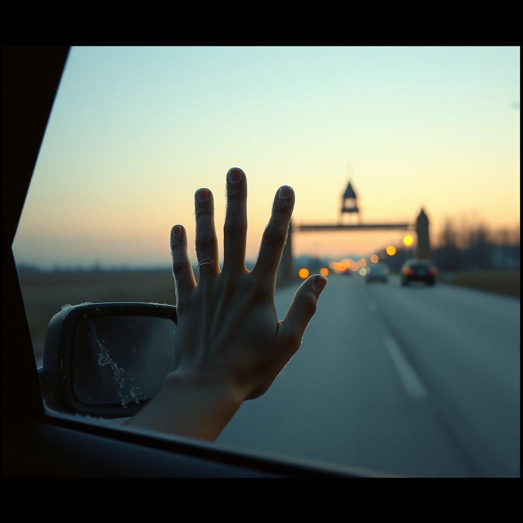 Two Hundred Fifty Miles