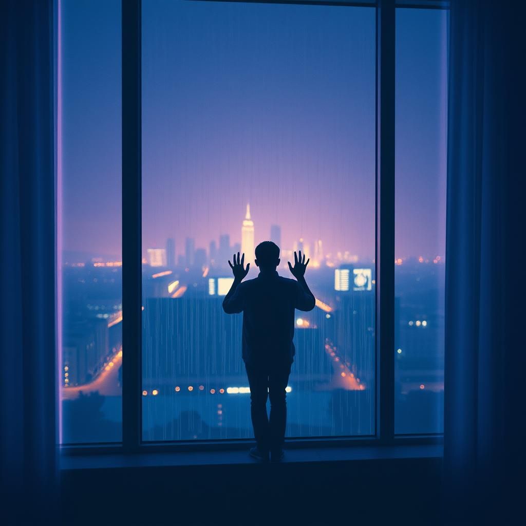 Homesick for the Mystery