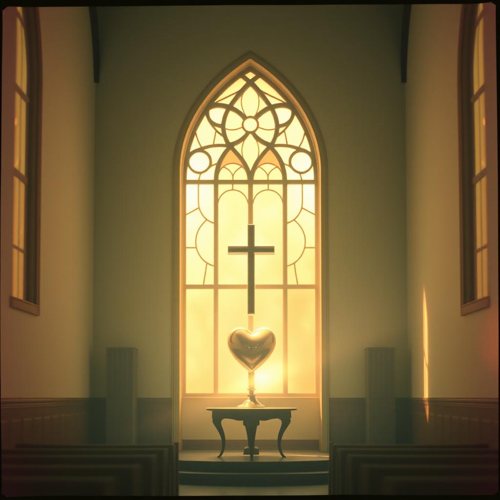 Everlasting Praise of the King