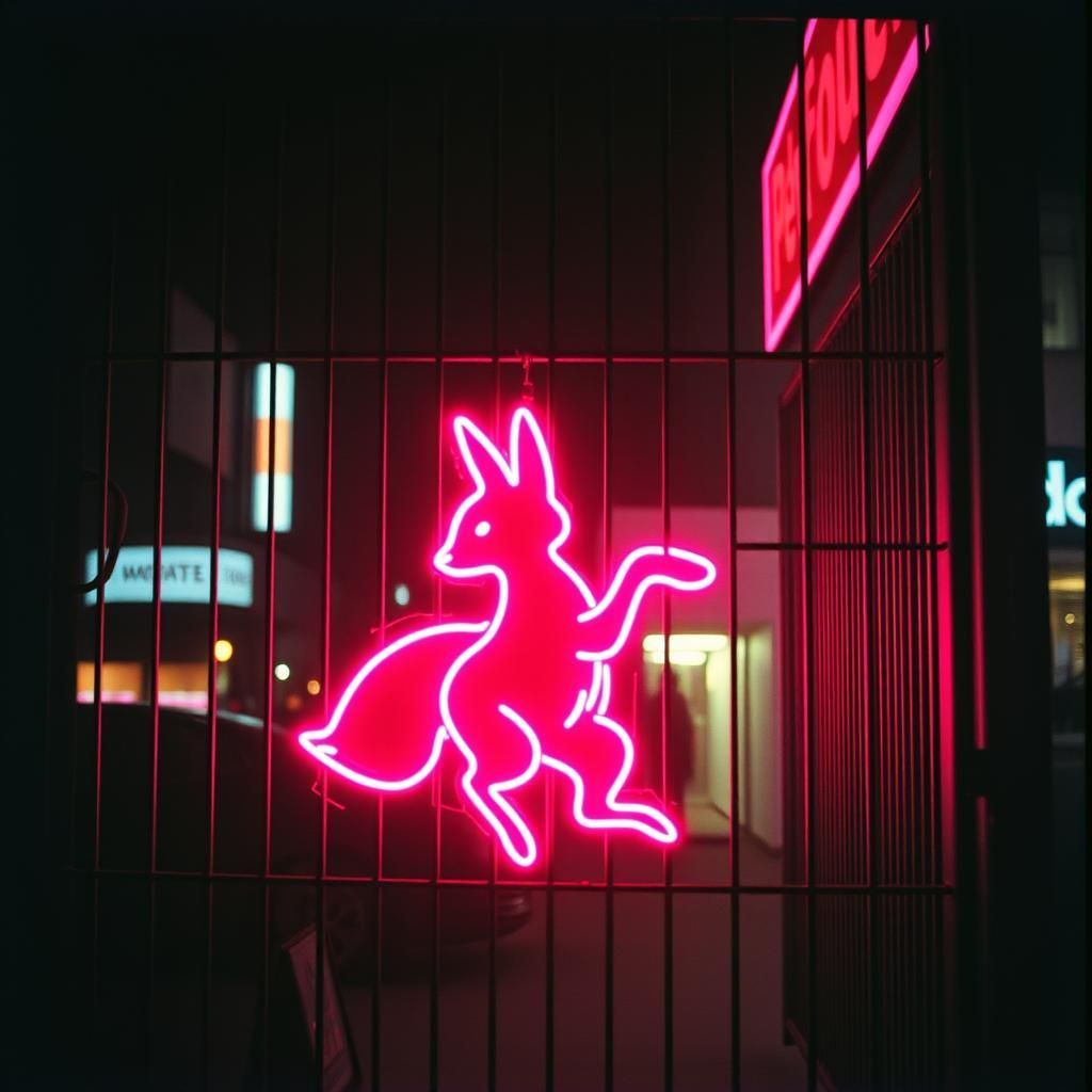 Pet shop