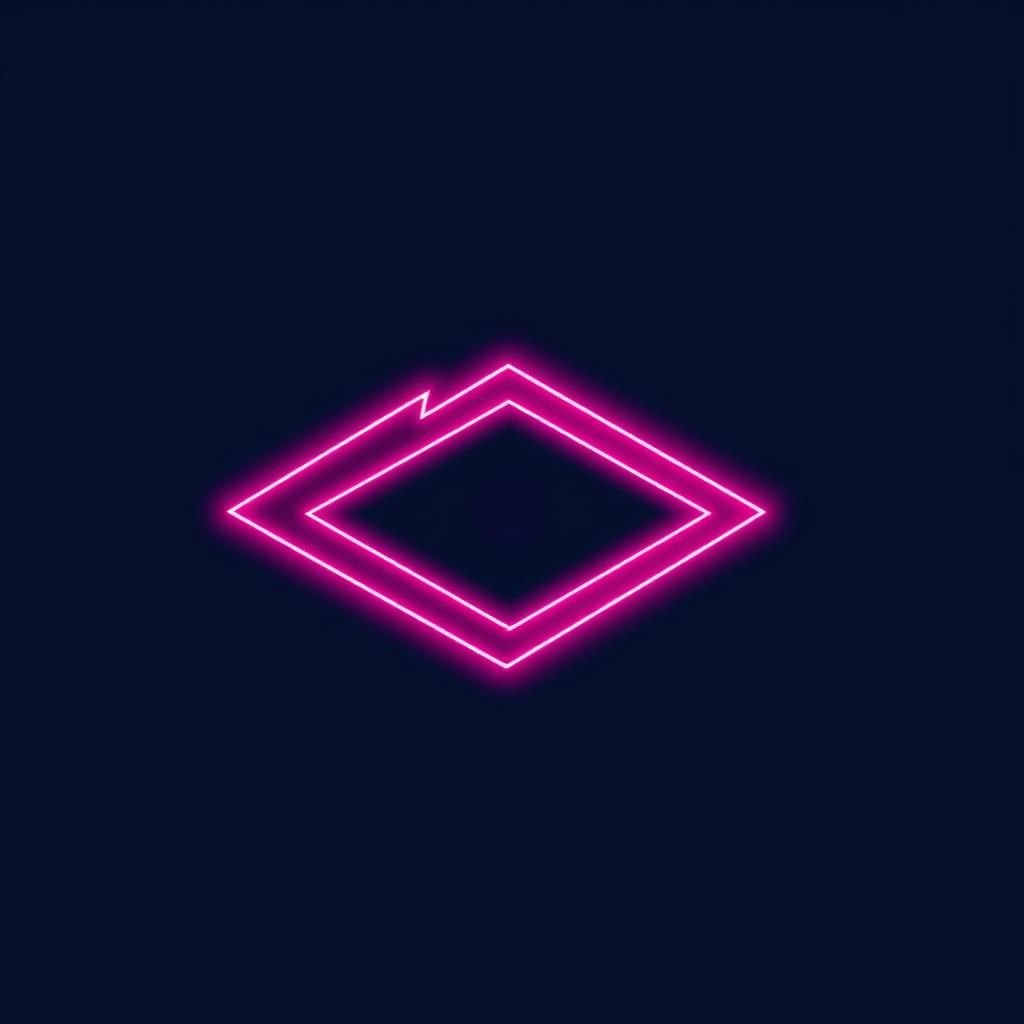Ride the Neon Trance