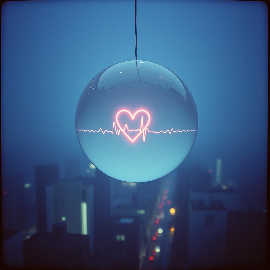 Every heartbeat