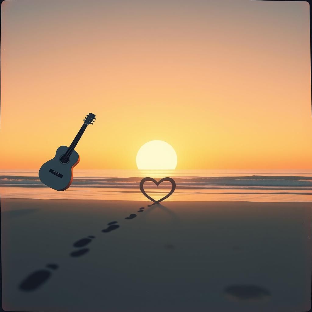 Whispers on the Shore