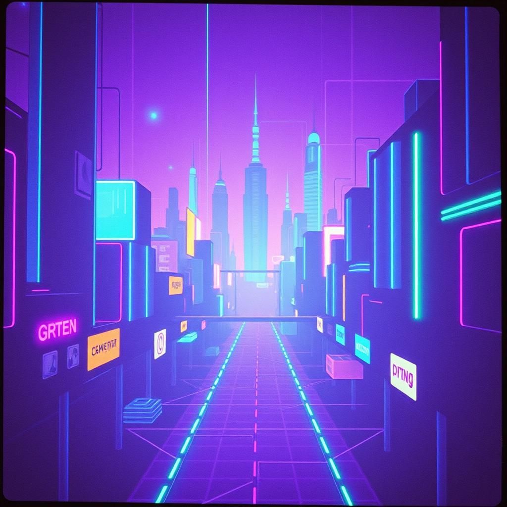 The glitch