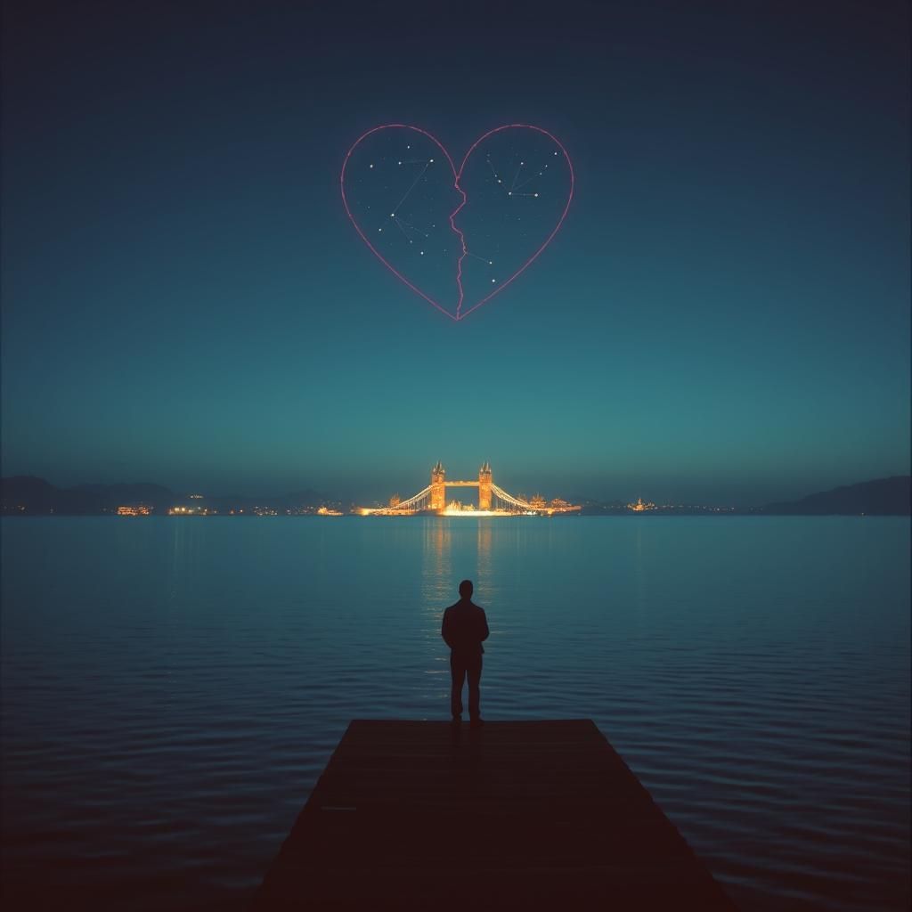 Adrift