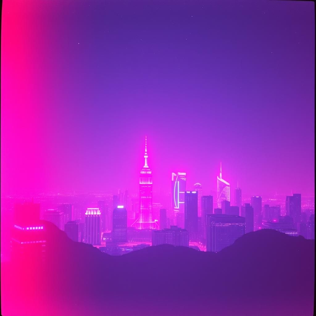 Night Lights