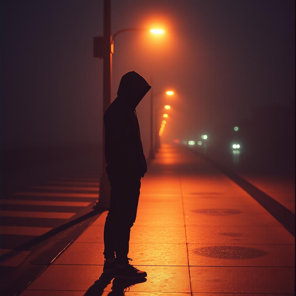 Half of Me Left