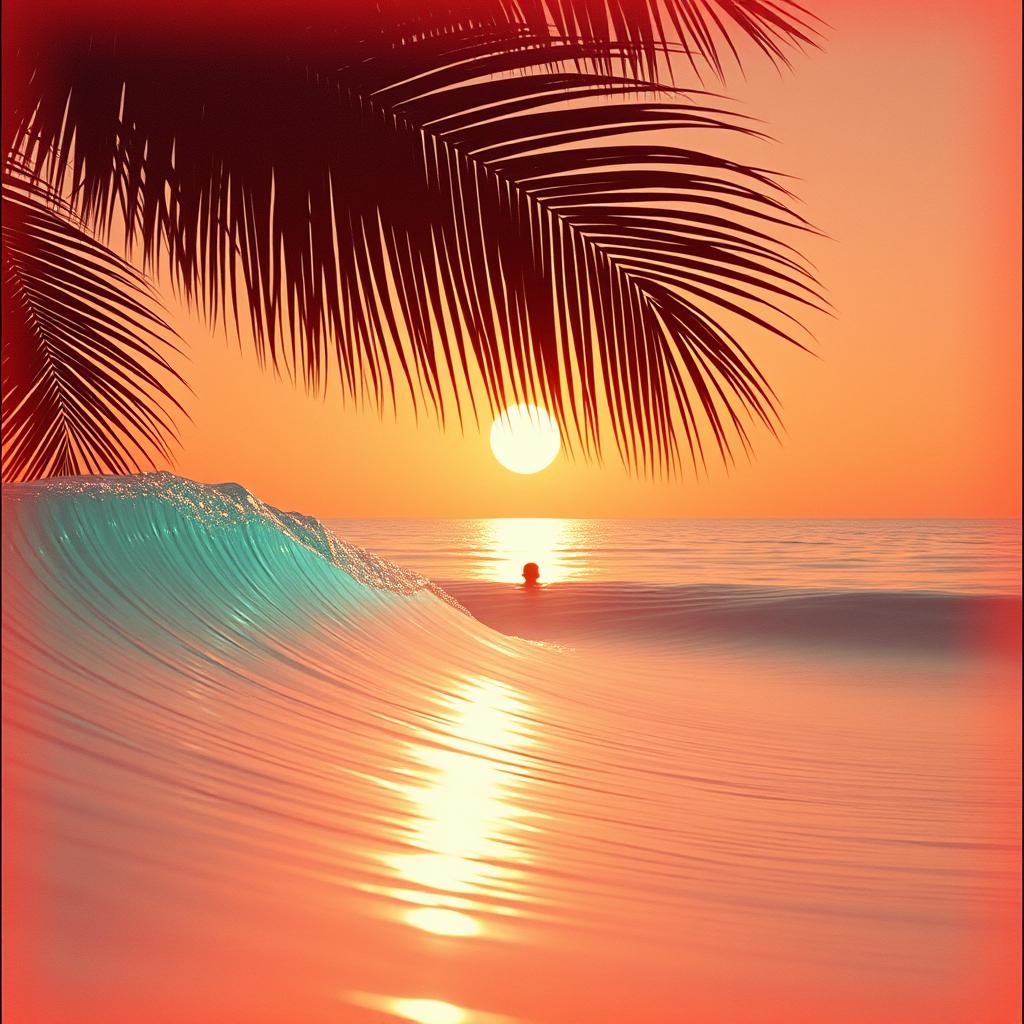 One More Sunrise