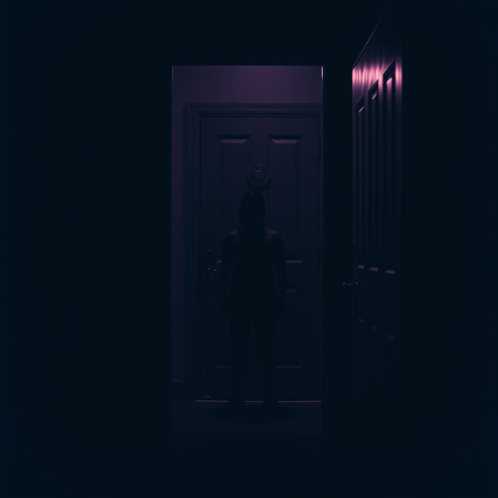 YOU’RE SAFE NOW