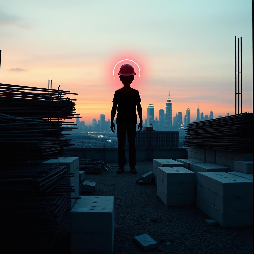 Men of Concrete