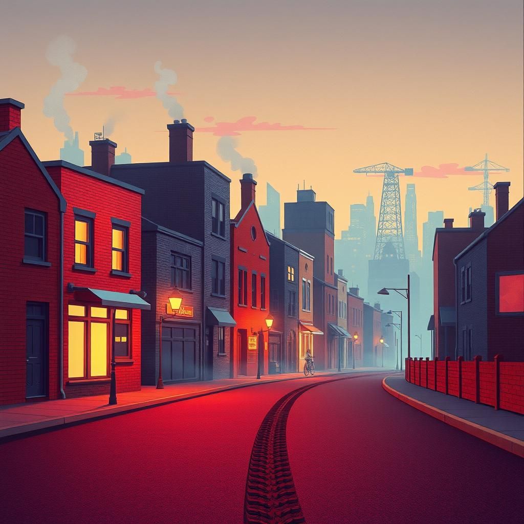 Small Big City