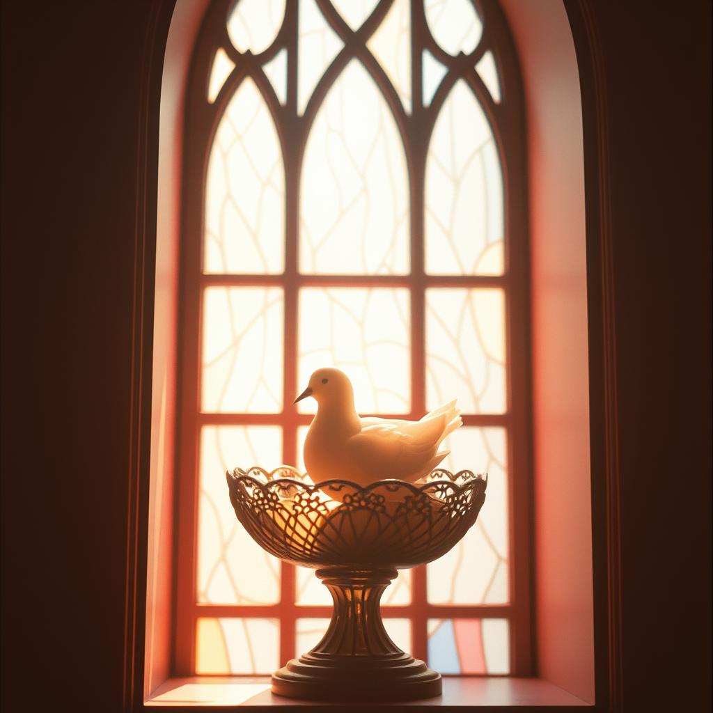 Under your wing