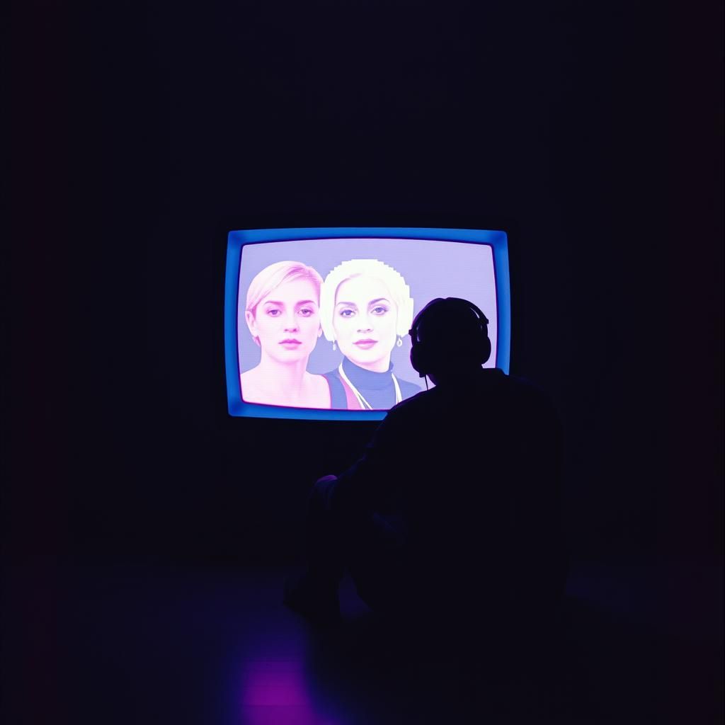 Black Noise