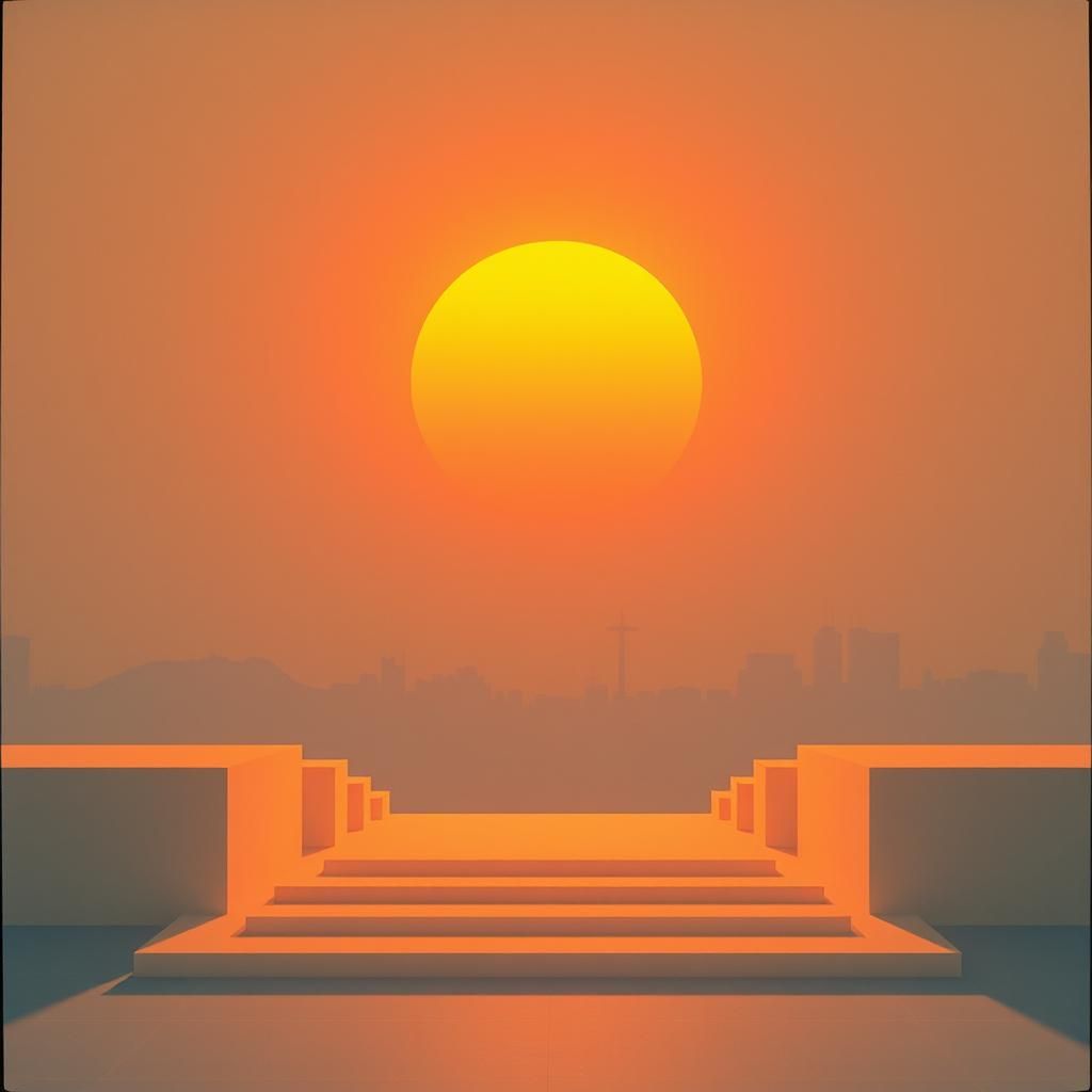 A new beginning