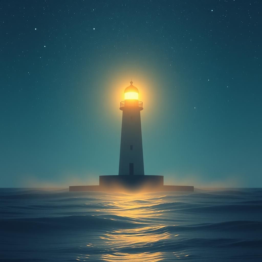 Across the Oceans