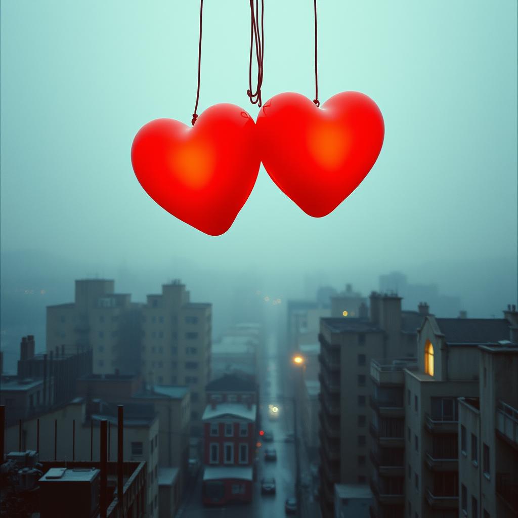 Love That Hurts