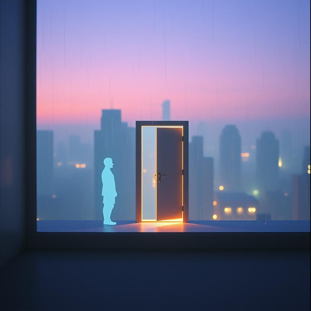 Tra ciò che resta e ciò che passa