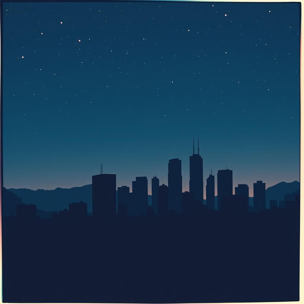 Love in the shadows