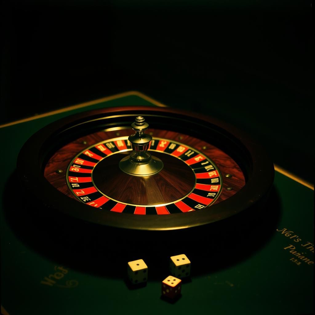 Roll the Dice