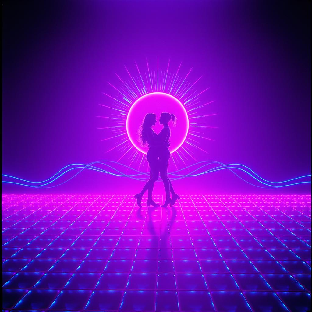 No Boundaries
